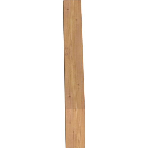 Ekena Millwork - BRC04X16X28TRA00SWR