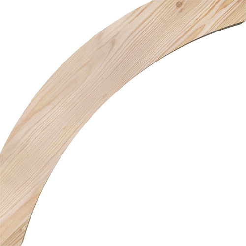 Ekena Millwork - BRC04X18X18THR00SDF