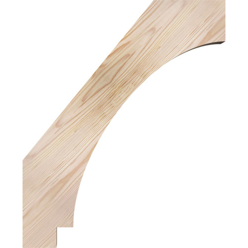 Ekena Millwork - BRC04X18X22IMP00SDF