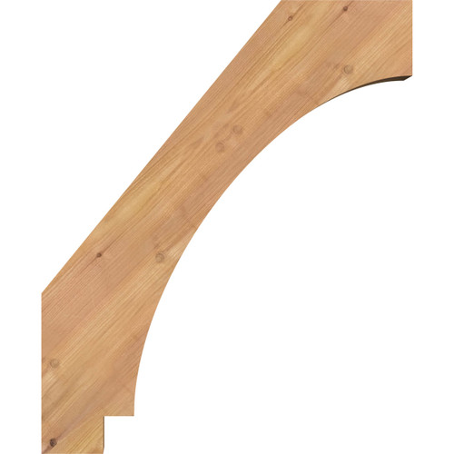 Ekena Millwork - BRC04X18X22IMP00SWR