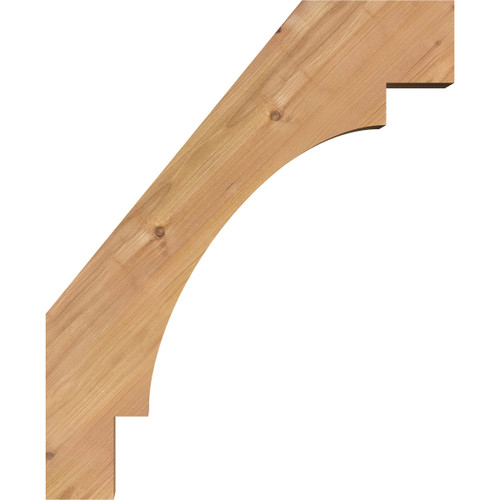 Ekena Millwork - BRC04X18X22MRC00SWR