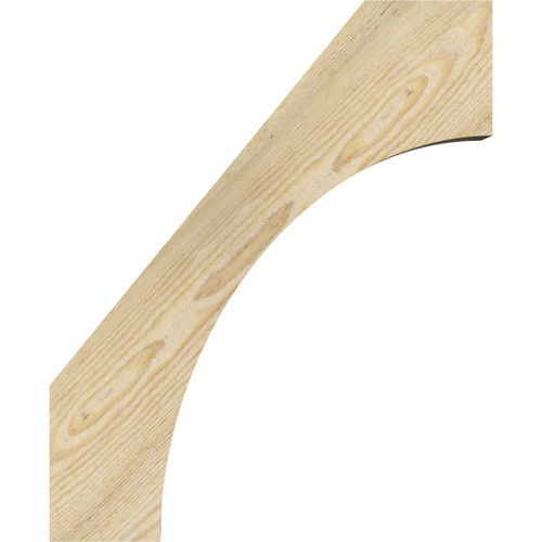 Ekena Millwork - BRC04X18X22WTL00RDF