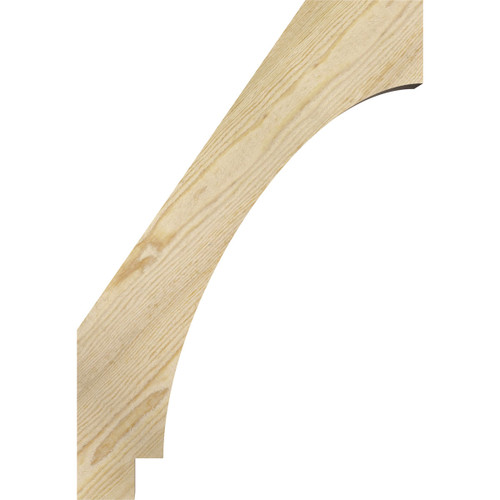 Ekena Millwork - BRC04X18X26IMP00RDF