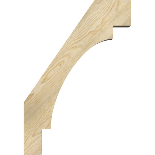 Ekena Millwork - BRC04X18X26MRC00RDF