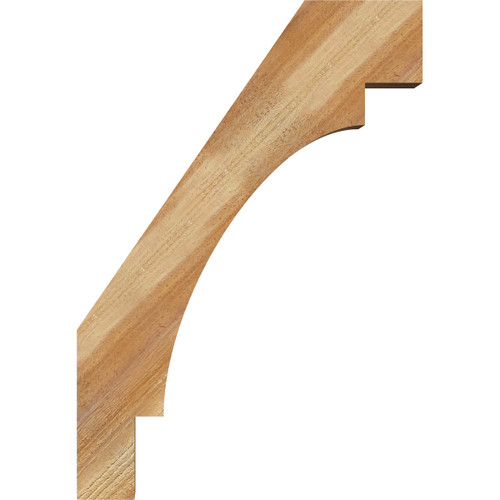 Ekena Millwork - BRC04X18X26MRC00RWR