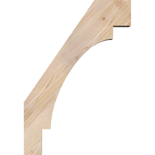 Ekena Millwork - BRC04X18X26MRC00SDF