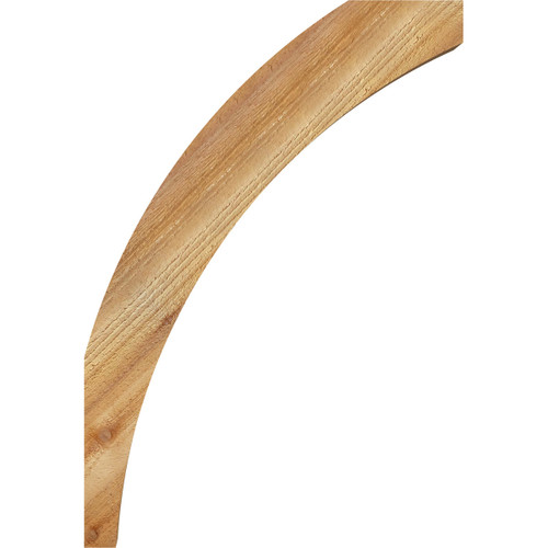 Ekena Millwork - BRC04X18X26THR00RWR