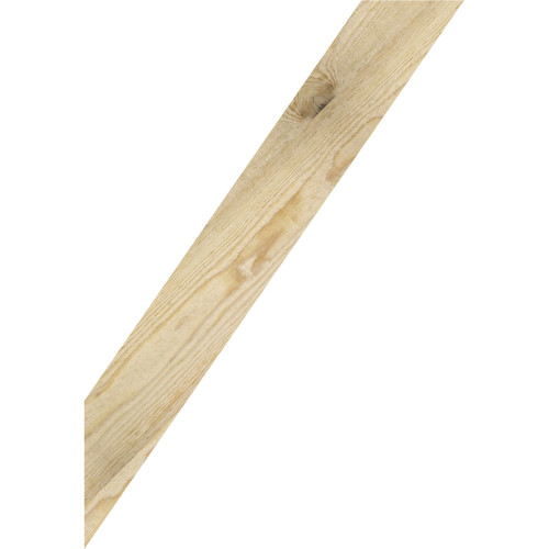 Ekena Millwork - BRC04X18X26TRA00RDF