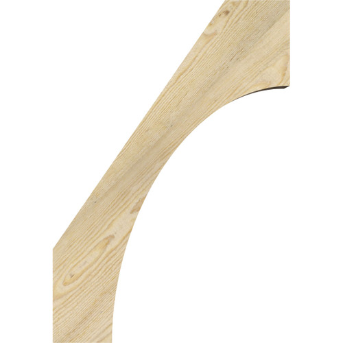 Ekena Millwork - BRC04X18X26WTL00RDF
