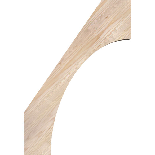 Ekena Millwork - BRC04X18X26WTL00SDF
