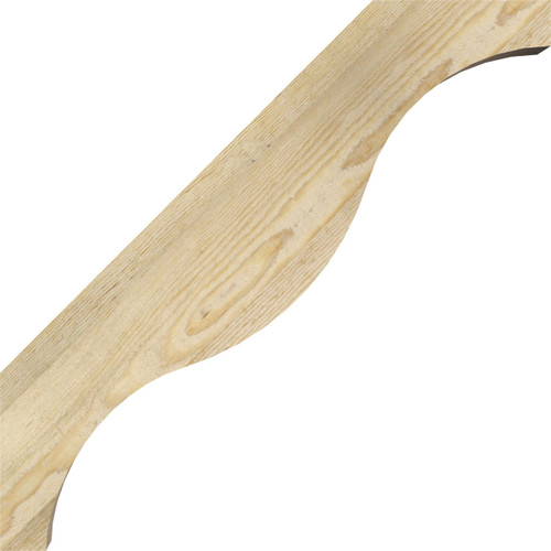 Ekena Millwork - BRC04X20X20FST00RDF
