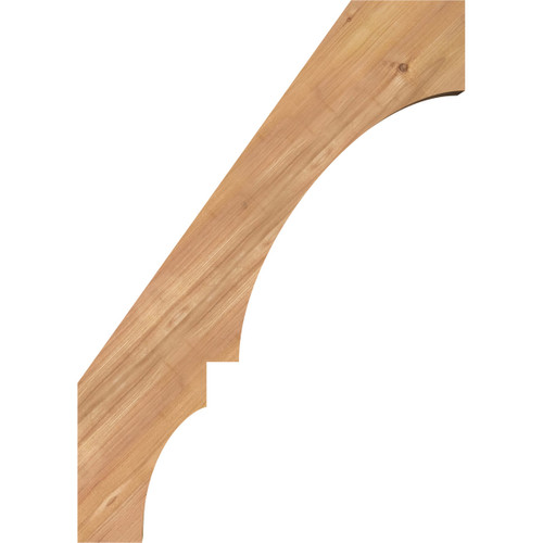 Ekena Millwork - BRC04X20X28BOA00SWR