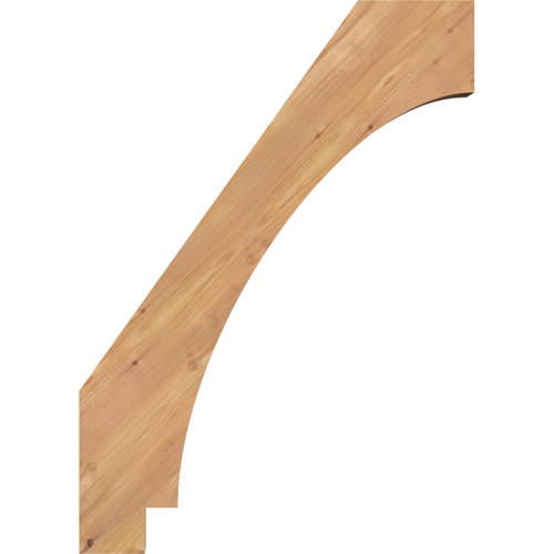 Ekena Millwork - BRC04X20X28IMP00SWR