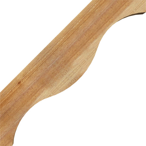 Ekena Millwork - BRC04X22X22FST00RWR