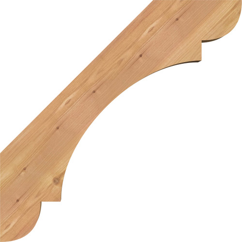 Ekena Millwork - BRC04X22X22OLY00SWR