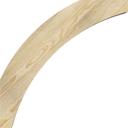 Ekena Millwork - BRC04X22X22THR00RDF