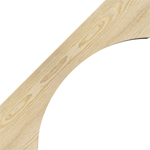 Ekena Millwork - BRC04X22X22WTL00RDF