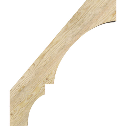 Ekena Millwork - BRC04X22X26BOA00RDF