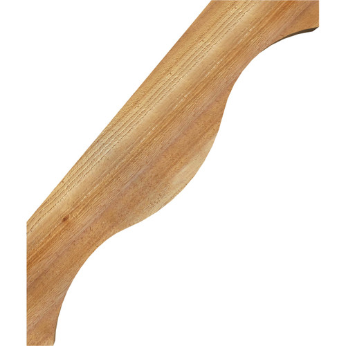 Ekena Millwork - BRC04X22X26FST00RWR