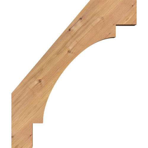 Ekena Millwork - BRC04X22X26MRC00SWR