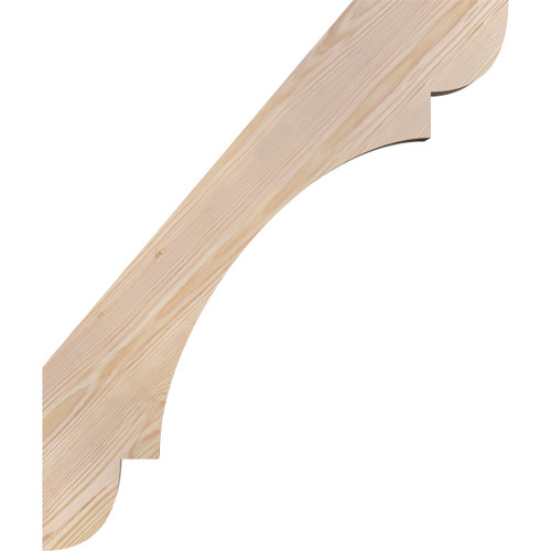 Ekena Millwork - BRC04X22X26OLY00SDF