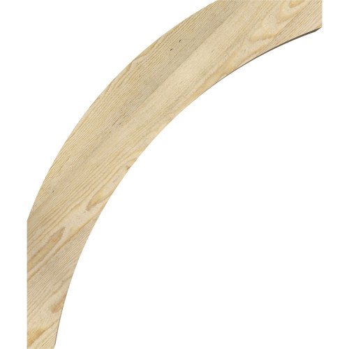 Ekena Millwork - BRC04X22X26THR00RDF