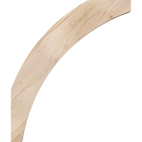 Ekena Millwork - BRC04X22X26THR00SDF