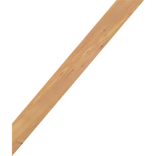 Ekena Millwork - BRC04X22X26TRA00SWR