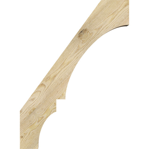 Ekena Millwork - BRC04X22X30BOA00RDF