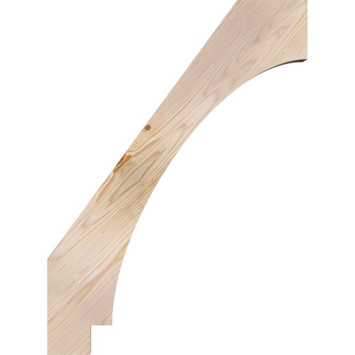 Ekena Millwork - BRC04X22X30IMP00SDF