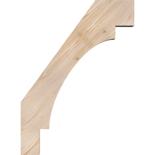 Ekena Millwork - BRC04X22X30MRC00SDF