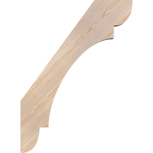 Ekena Millwork - BRC04X22X30OLY00SDF