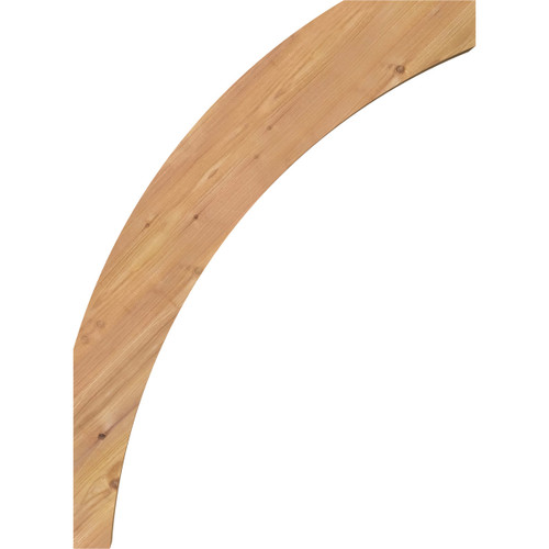 Ekena Millwork - BRC04X22X30THR00SWR