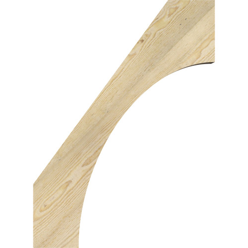 Ekena Millwork - BRC04X22X30WTL00RDF