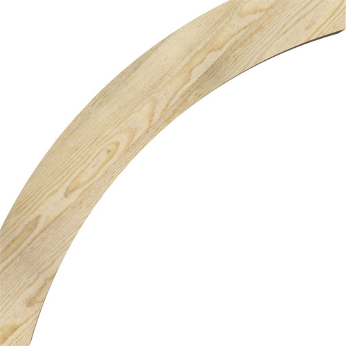 Ekena Millwork - BRC04X24X24THR00RDF