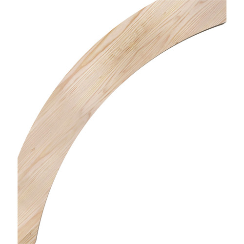 Ekena Millwork - BRC04X24X28THR00SDF