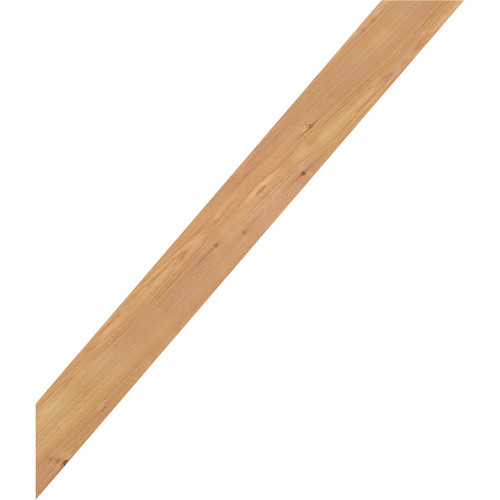 Ekena Millwork - BRC04X24X28TRA00SWR