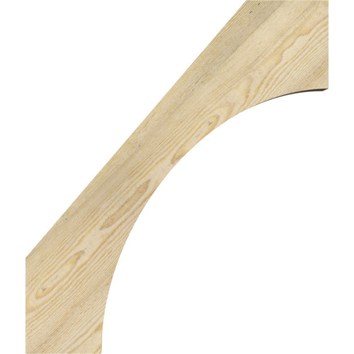 Ekena Millwork - BRC04X24X28WTL00RDF