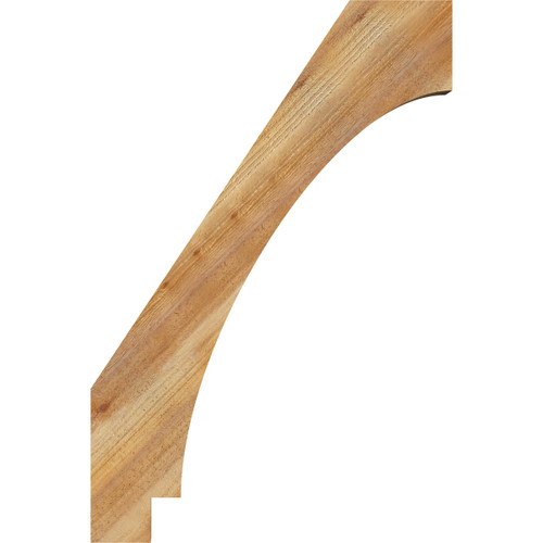 Ekena Millwork - BRC04X24X36IMP00RWR