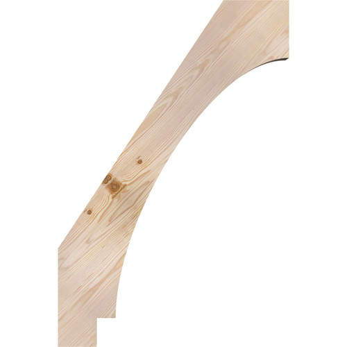 Ekena Millwork - BRC04X24X36IMP00SDF