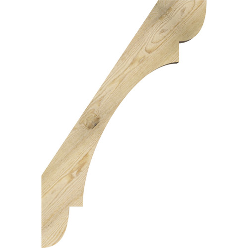 Ekena Millwork - BRC04X24X36OLY00RDF