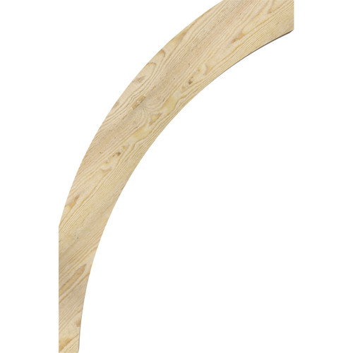 Ekena Millwork - BRC04X24X36THR00RDF