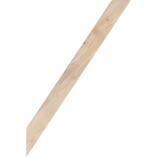 Ekena Millwork - BRC04X24X36TRA00SDF