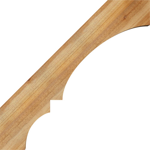 Ekena Millwork - BRC04X30X30BOA00RWR