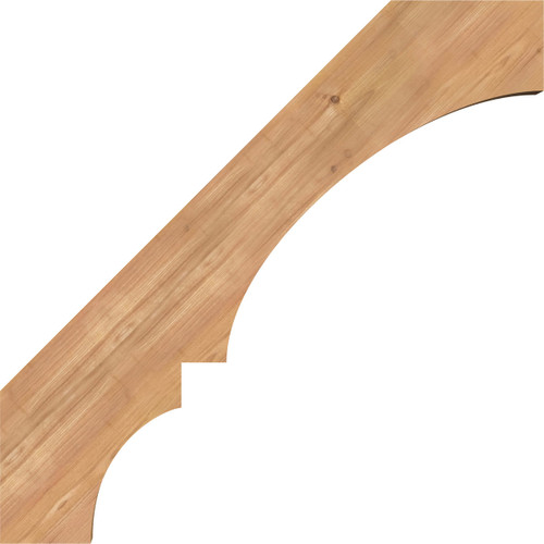 Ekena Millwork - BRC04X30X30BOA00SWR