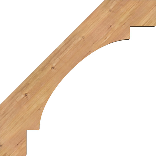 Ekena Millwork - BRC04X30X30MRC00SWR