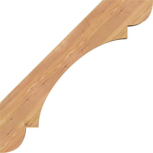 Ekena Millwork - BRC04X30X30OLY00SWR