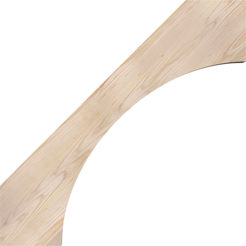 Ekena Millwork - BRC04X30X30WTL00SDF