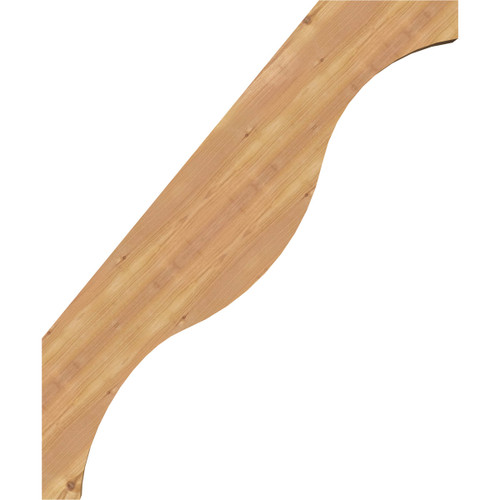 Ekena Millwork - BRC04X30X36FST00SWR