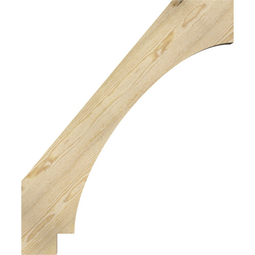 Ekena Millwork - BRC04X30X36IMP00RDF